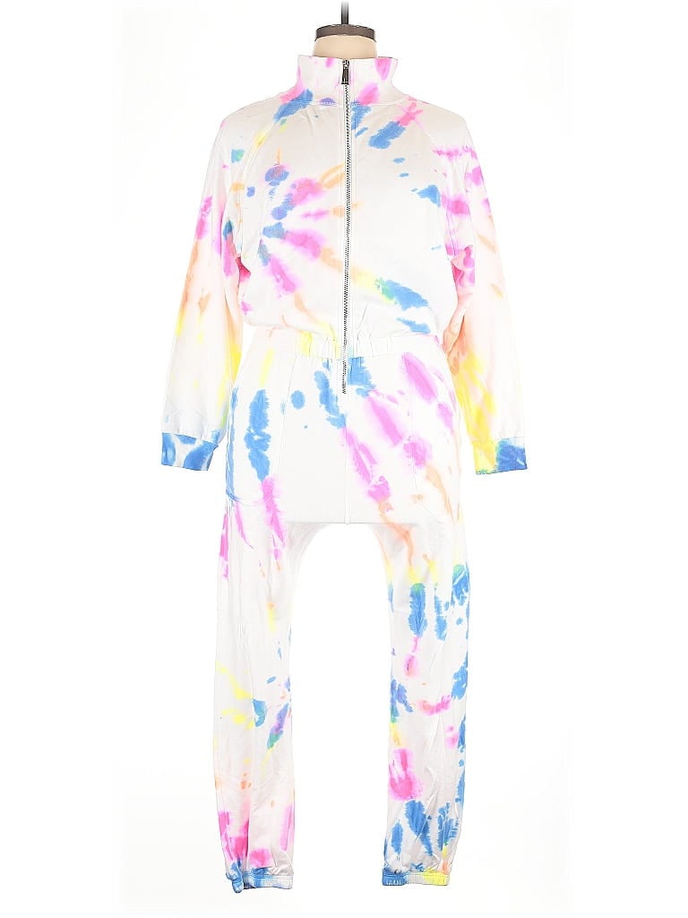 Lezat Jumpsuit In Multi