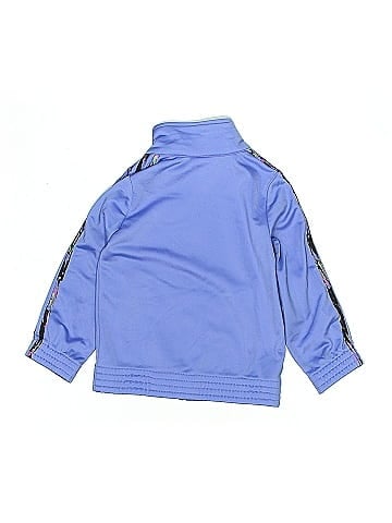 Adidas Track Jacket (view 2)