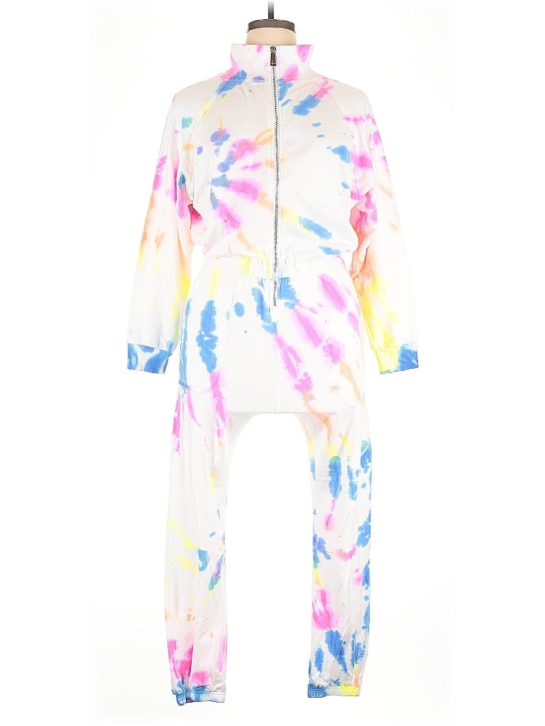 Lezat Jumpsuit In Multi