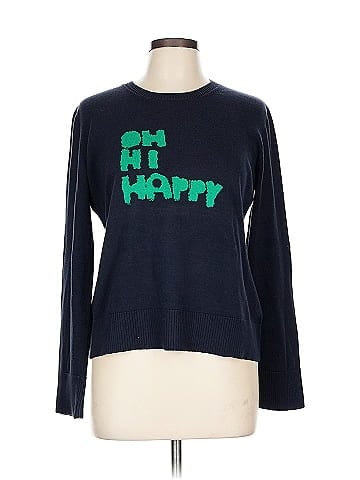 Kerri Rosenthal Pullover Sweater (view 1)