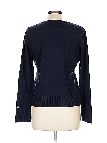 Kerri Rosenthal Pullover Sweater (view 2)