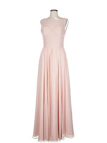 MoriLee by Madeline Gardner Cocktail Dress (view 1)