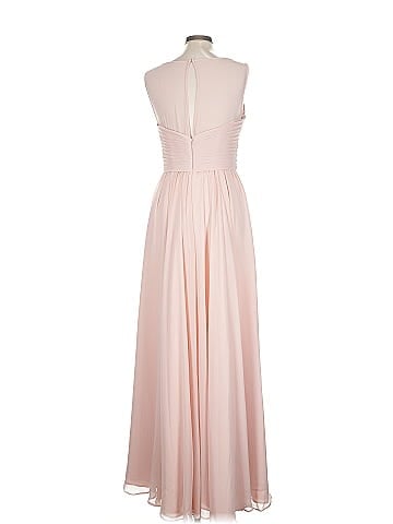 MoriLee by Madeline Gardner Cocktail Dress (view 2)