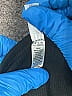 Reserved Black Long Sleeve Top Size S (kids) - photo 4