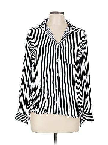 Velvet Heart Long Sleeve Blouse (view 1)
