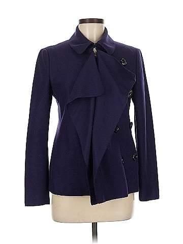 Moschino Wool Coat (view 1)