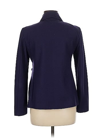 Moschino Wool Coat (view 2)