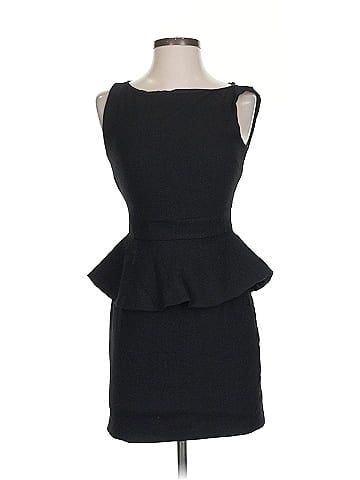 Alice + Olivia Cocktail Dress (view 1)