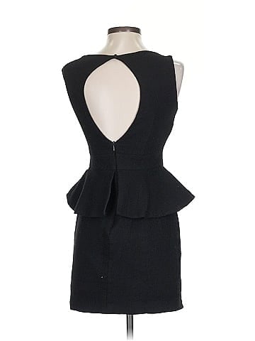 Alice + Olivia Cocktail Dress (view 2)