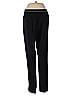 Mango Solid Black Dress Pants Size S - photo 2
