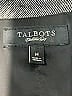 Talbots Gray Jacket Size 14 - photo 6