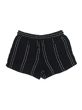 Levi's Black Shorts Size S