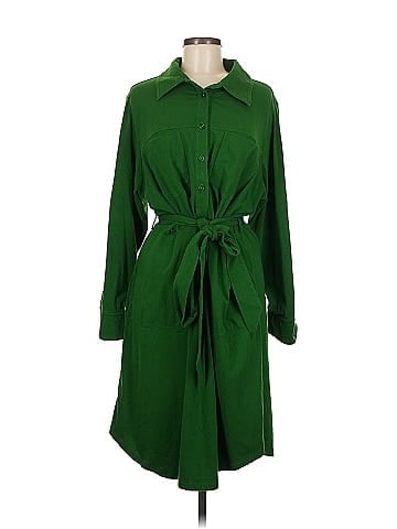 Universal Standard Casual Dress (view 1)
