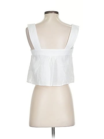 Rails Sleeveless Blouse (view 2)