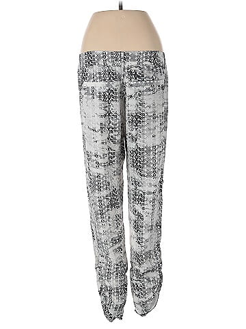 Parker Silk Pants (view 2)