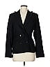 Max Studio Black Blazer Size 6 - photo 1
