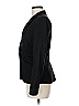 Max Studio Black Blazer Size 6 - photo 5