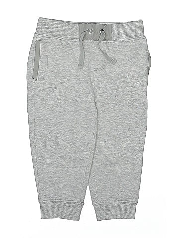Janie and Jack Sweatpants (view 1)