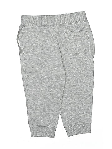 Janie and Jack Sweatpants (view 2)