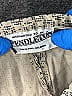 Pendleton Argyle Gray Tan Casual Pants Size 16 - photo 3