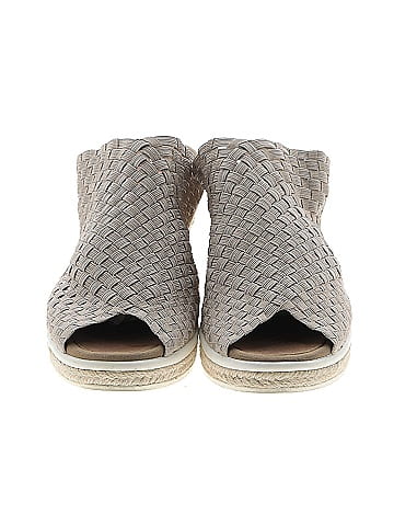 Bernie Mev Wedges (view 2)