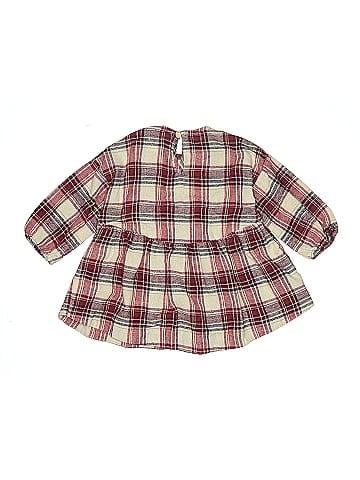 Zara Baby Dress (view 2)
