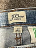 J.Crew Blue Jeans Size 29 waist - photo 6