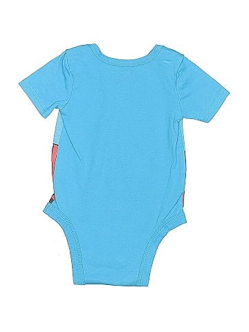 Marvel Short Sleeve Onesie (view 2)