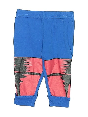 Marvel Track Pants (view 1)
