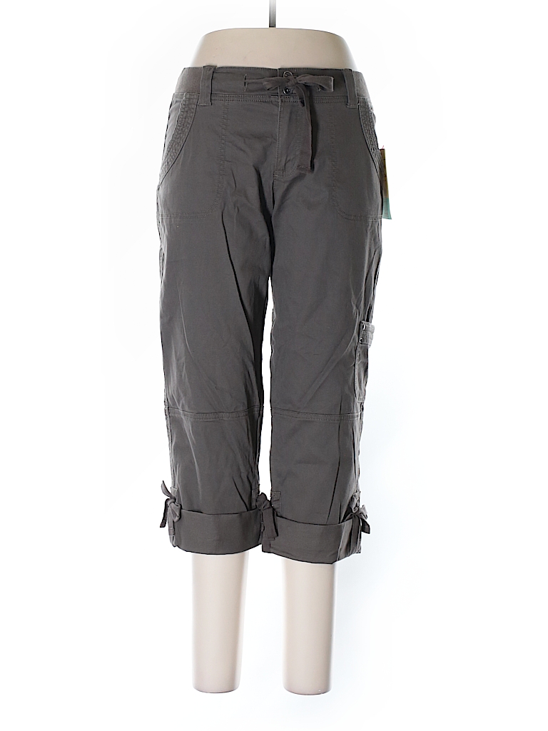 Sonoma Life + Style Cargo Pants - 79% off only on thredUP