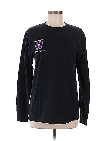 Jerzees Long Sleeve T-Shirt (view 1)
