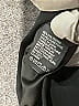 Jay Godfrey Solid Black Cocktail Dress Size 4 - photo 4
