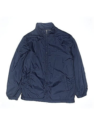 George Windbreaker (view 1)