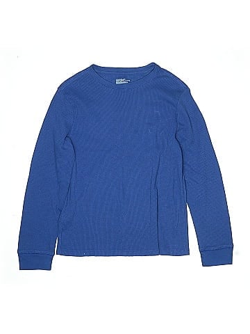 Cat & Jack Long Sleeve T-Shirt (view 1)