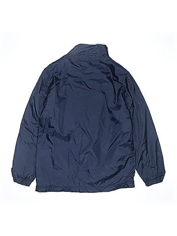 George Windbreaker (view 2)