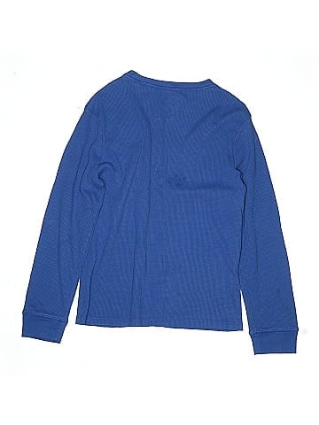 Cat & Jack Long Sleeve T-Shirt (view 2)
