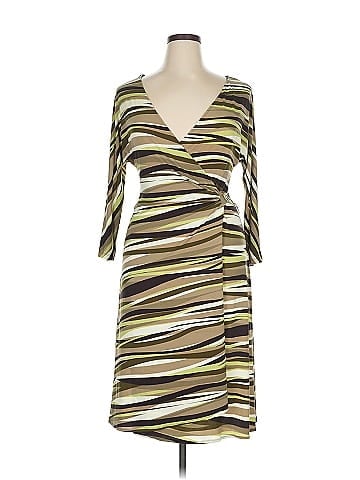Maggy London Cocktail Dress (view 1)