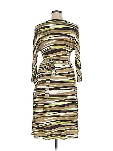 Maggy London Cocktail Dress (view 2)