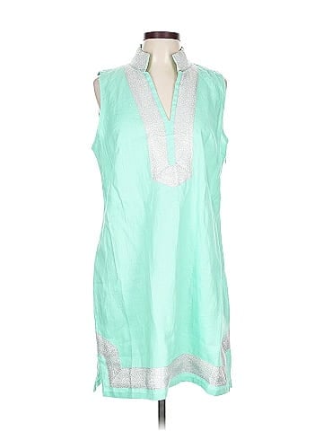 Sail to Sable Casual Dress (view 1)