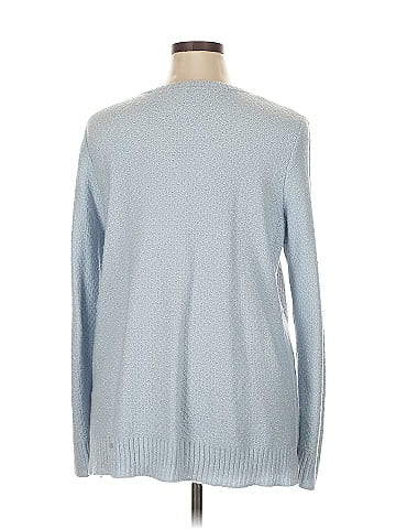 Anne Klein Pullover Sweater (view 2)