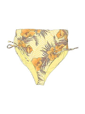 Amuse Society Swimsuit Bottoms (view 1)