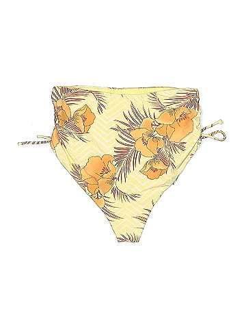 Amuse Society Swimsuit Bottoms (view 2)