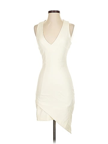Elizabeth and James Cocktail Dress (view 1)