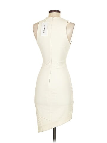 Elizabeth and James Cocktail Dress (view 2)