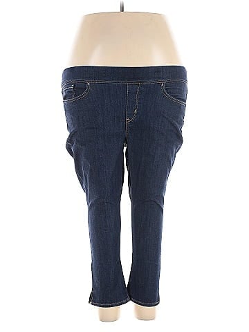 Levi Strauss Signature Jeggings (view 1)