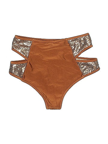 Amuse Society Swimsuit Bottoms (view 2)