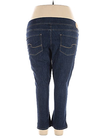 Levi Strauss Signature Jeggings (view 2)