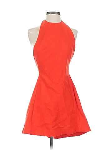 Cameo Cocktail Dress (view 1)
