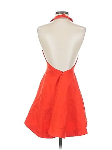 Cameo Cocktail Dress (view 2)