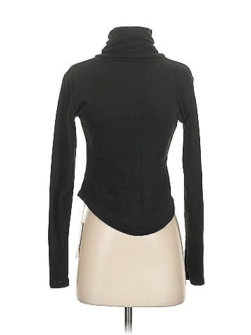 Commense Turtleneck Sweater (view 1)